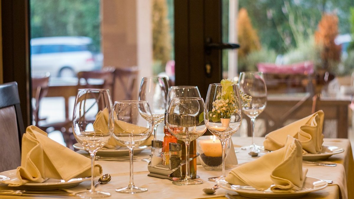 4 astuces pour vous permettre de trouver le restaurant idéal