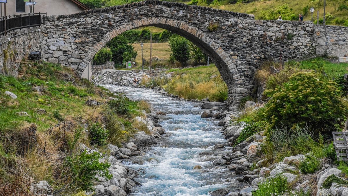 Dénichez le logement idéal pour vos vacances dans les Pyrénées