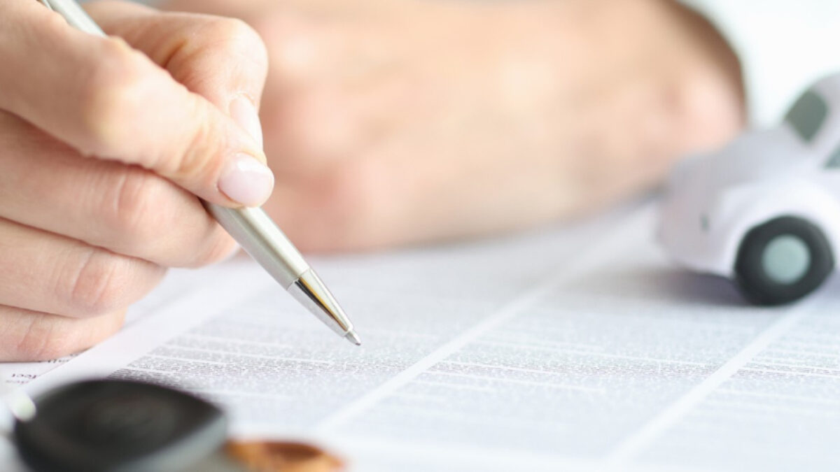 Pourquoi demander un devis d&rsquo;assurance auto ?